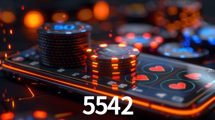 Welcome Bonus 5542