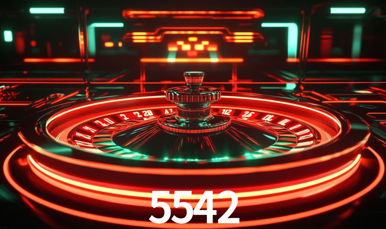 A Revolução dos Aplicativos de Jogos no 5542