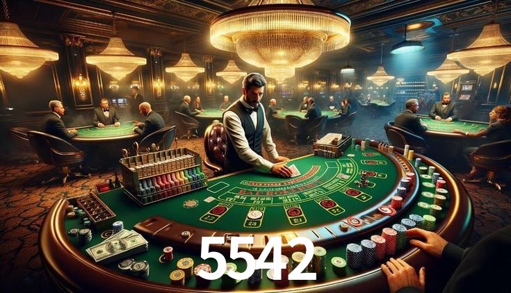 Experiência VIP 5542