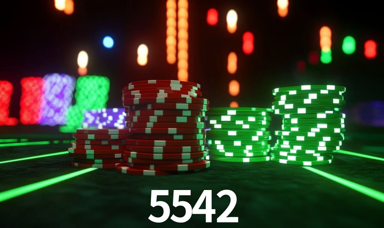 Statistics 5542