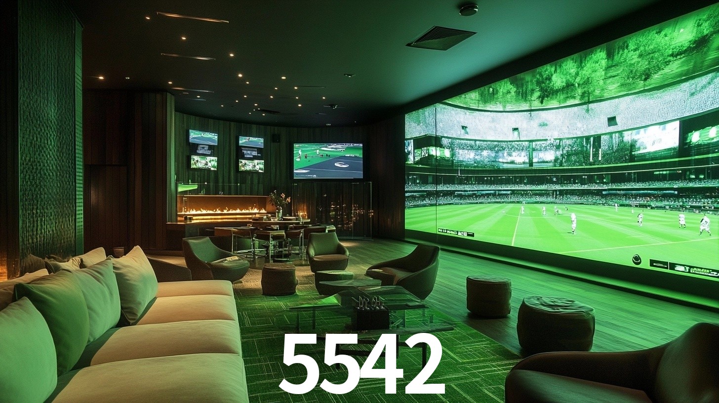 5542 bet