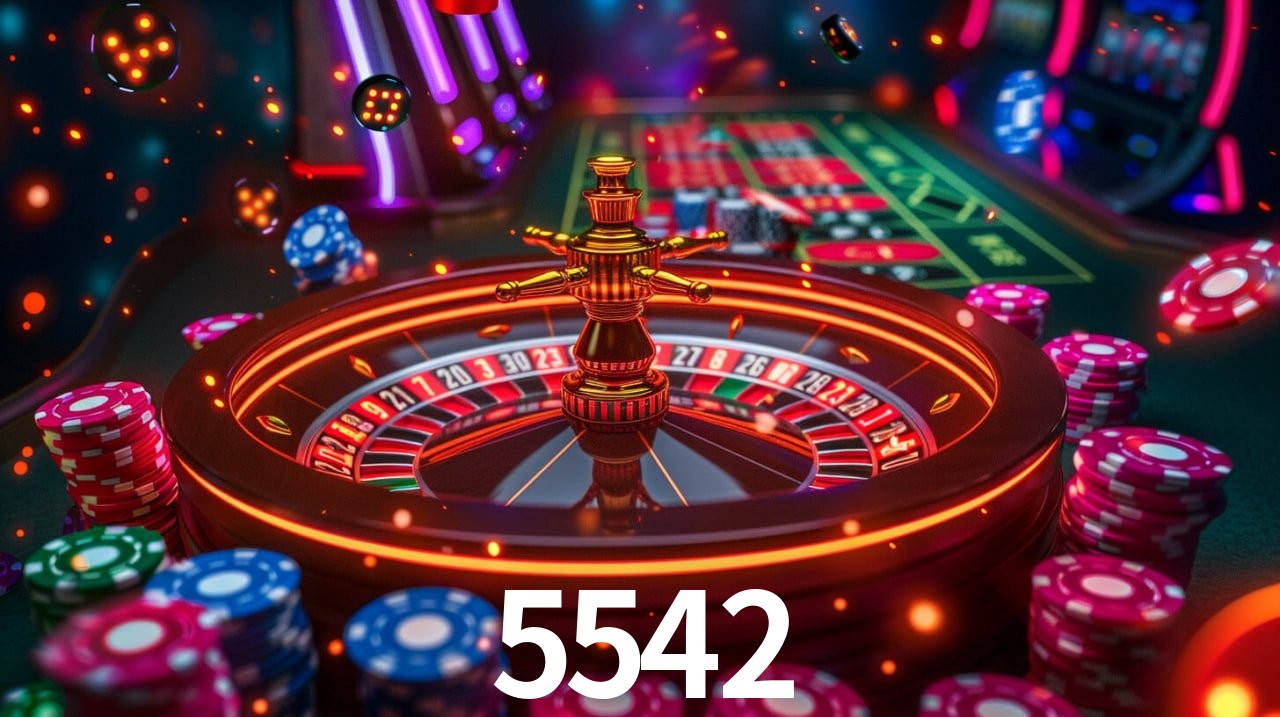 A Emoção da Loteria na 5542: Uma Chance de Mudança de Vida