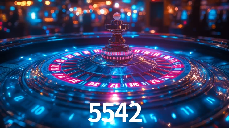 Welcome Bonus 5542
