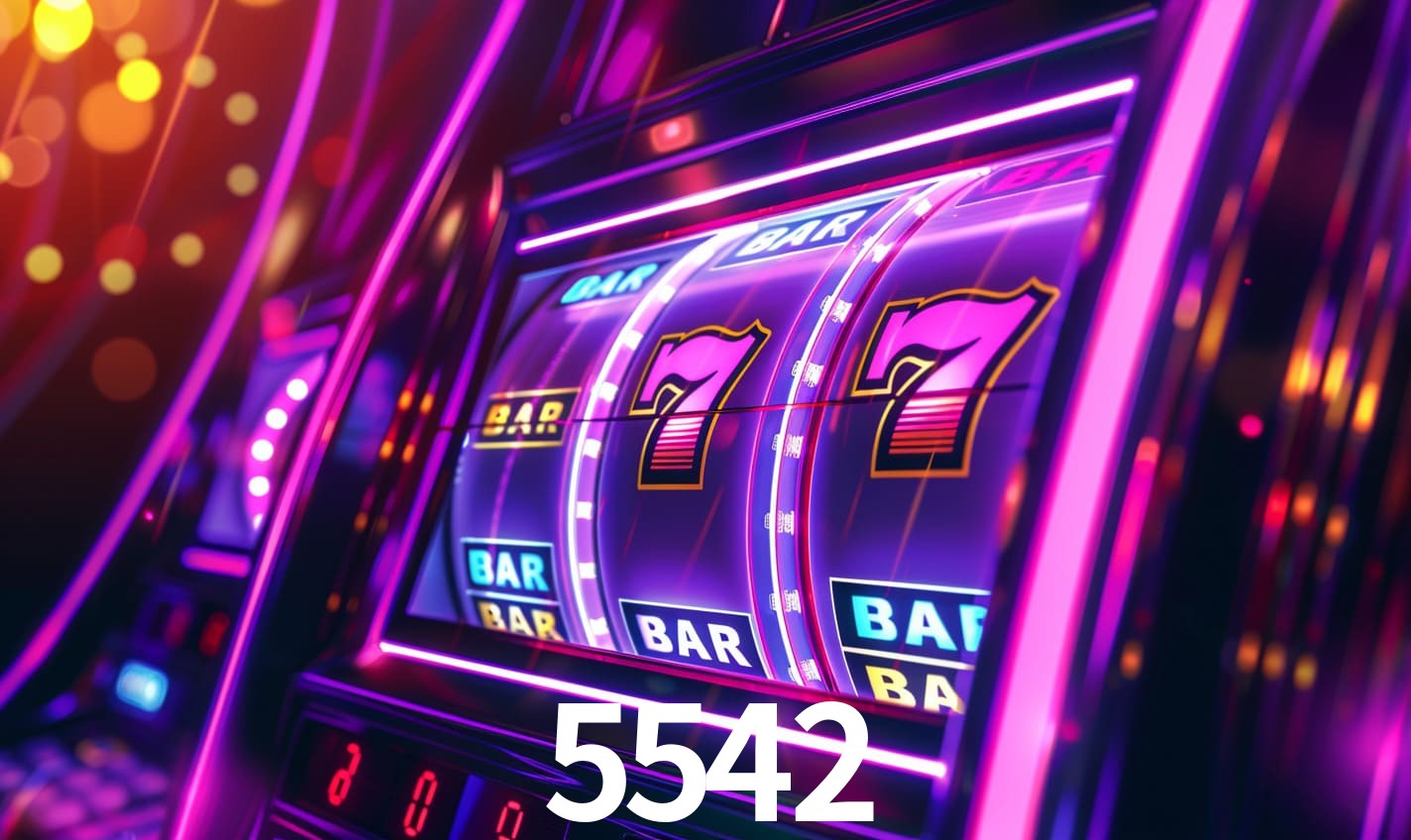 5542 bet