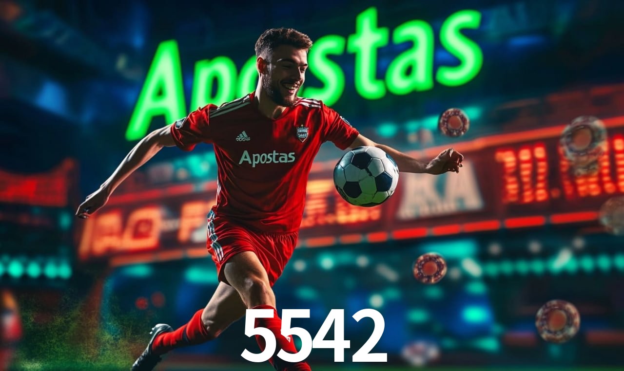 Spaceman Game 5542