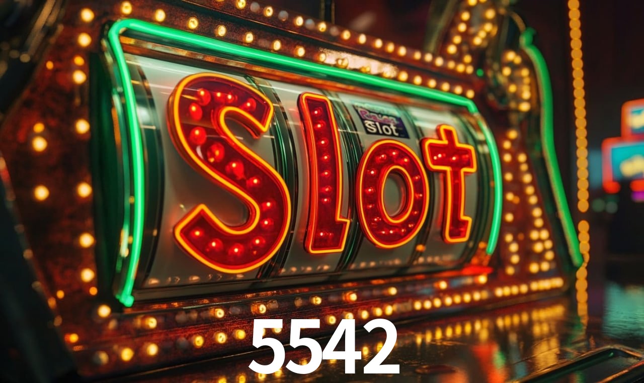 Secure Login 5542