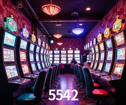 Weekend Specials 5542