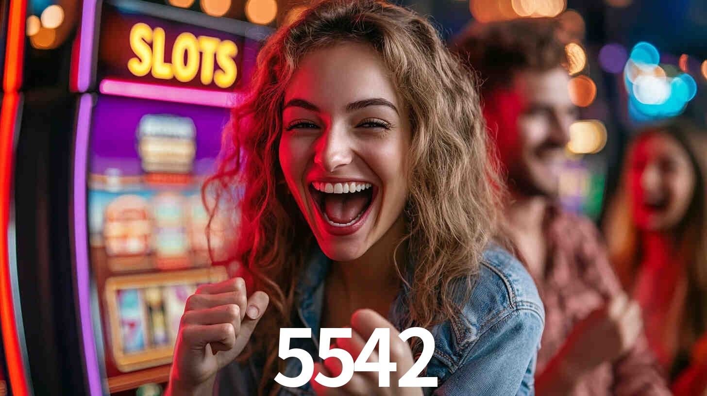 Descubra o Programa VIP da 5542: Vantagens Exclusivas para Jogadores