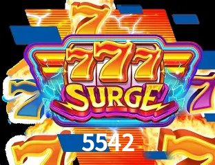 Blackjack Table 5542