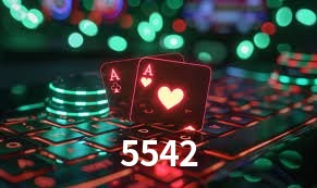Statistics 5542