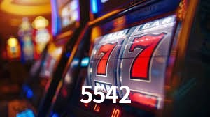 Game Providers 5542