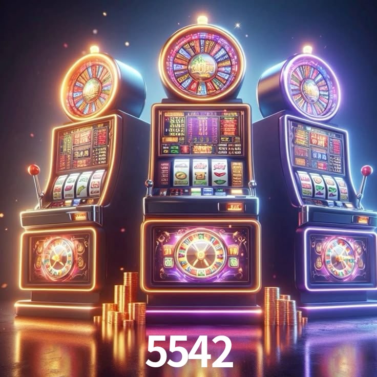 5542,5542 bet