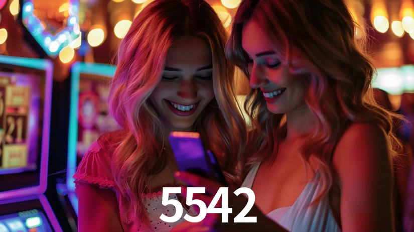 5542,5542 bet