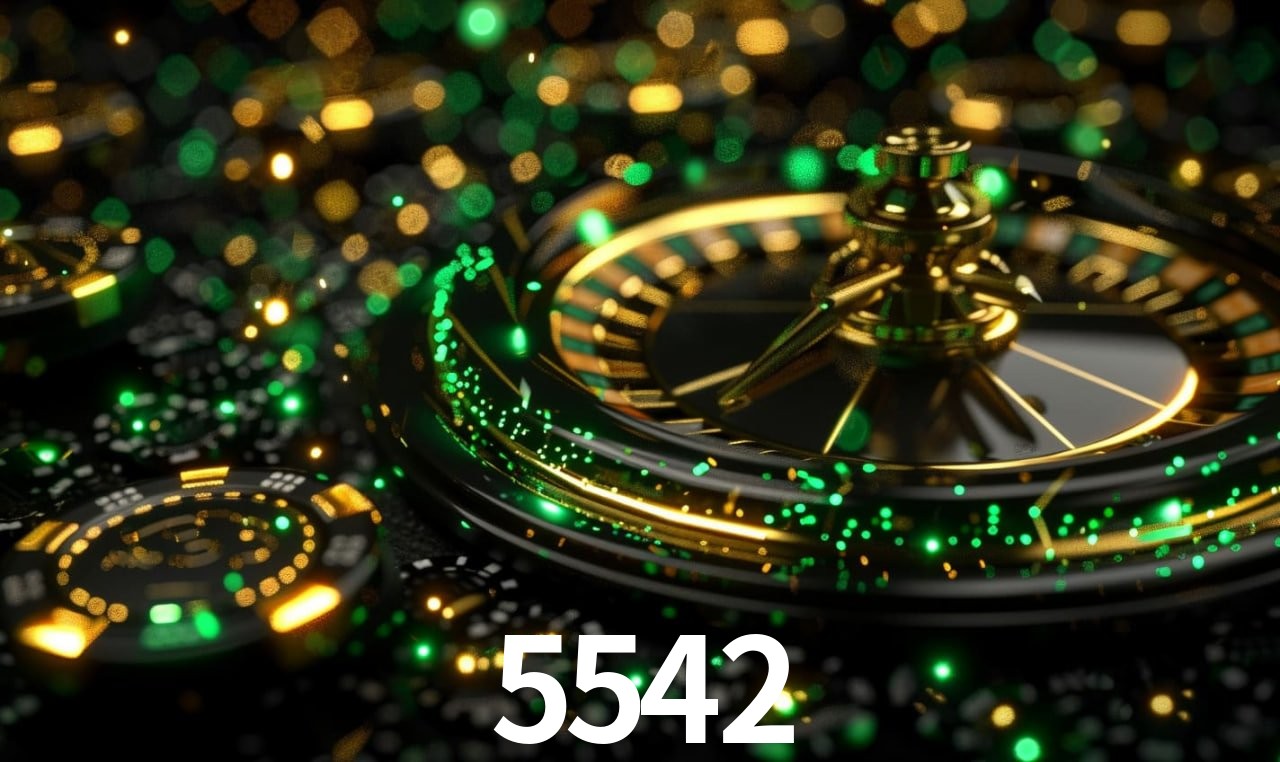 Seasonal Promotions 5542