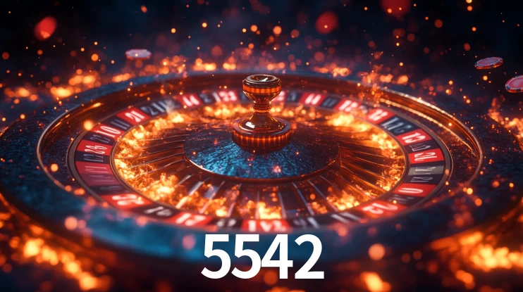 5542,5542 bet