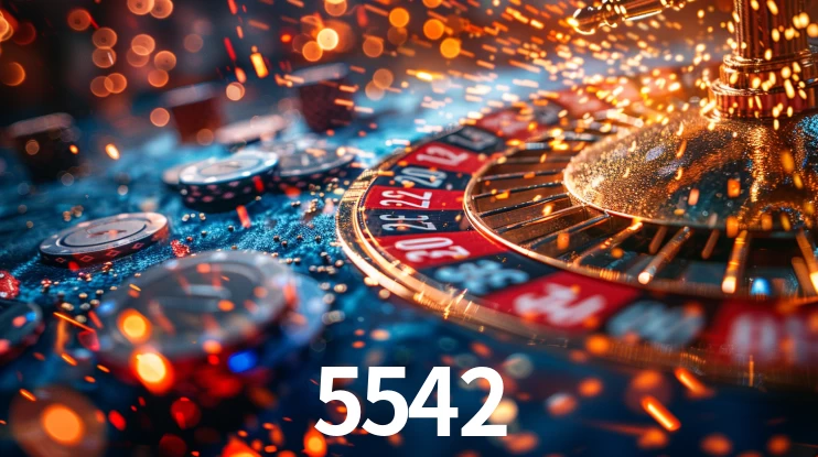 Live Casino 5542