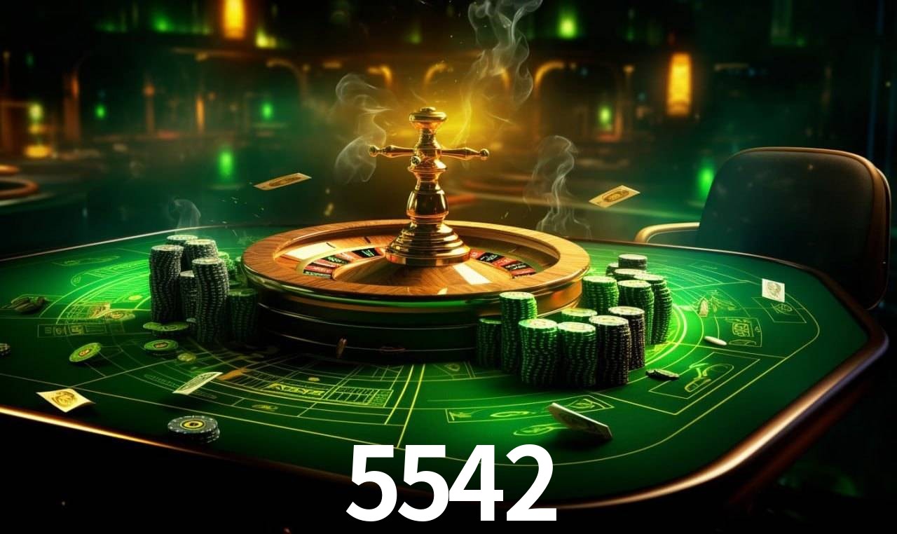 Descubra o Programa VIP da 5542: Vantagens Exclusivas para Jogadores