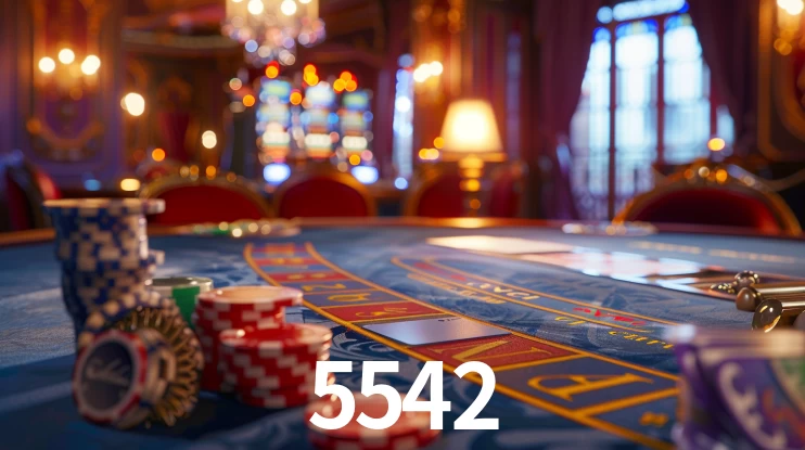 Game Providers 5542
