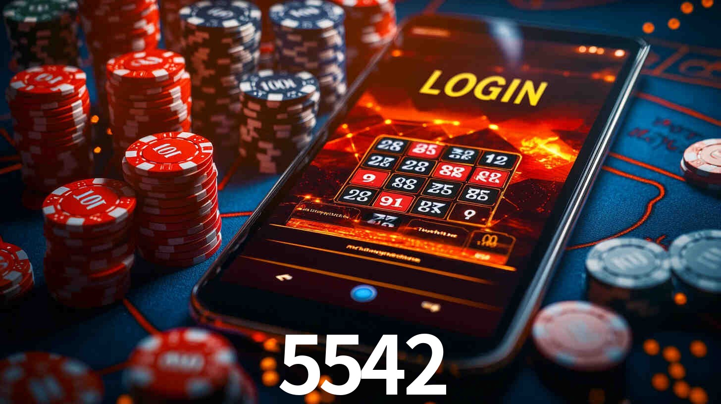 5542,5542 bet