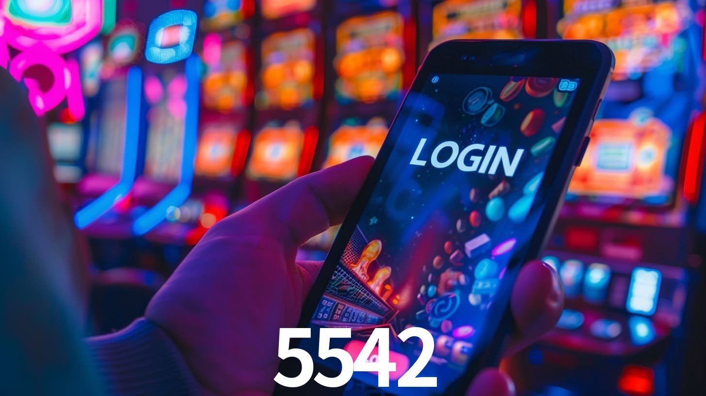 cassino 5542