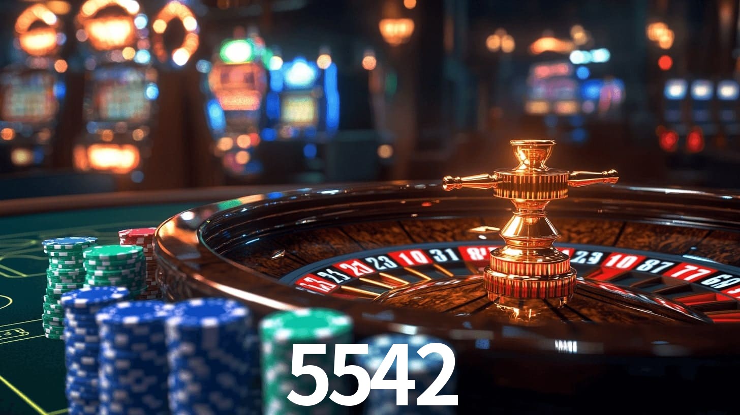 5542,5542 bet