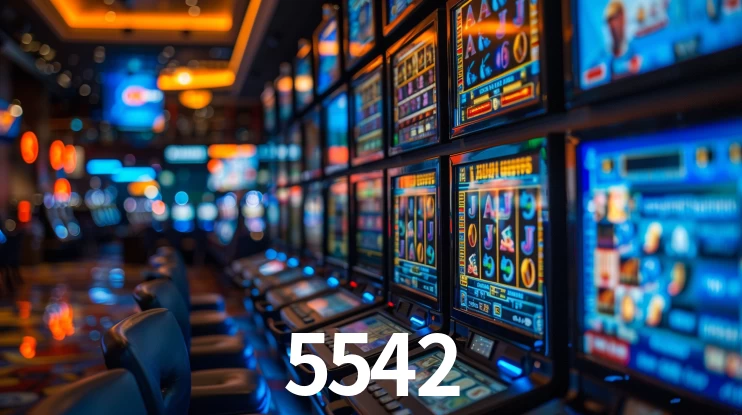 2FA Security 5542