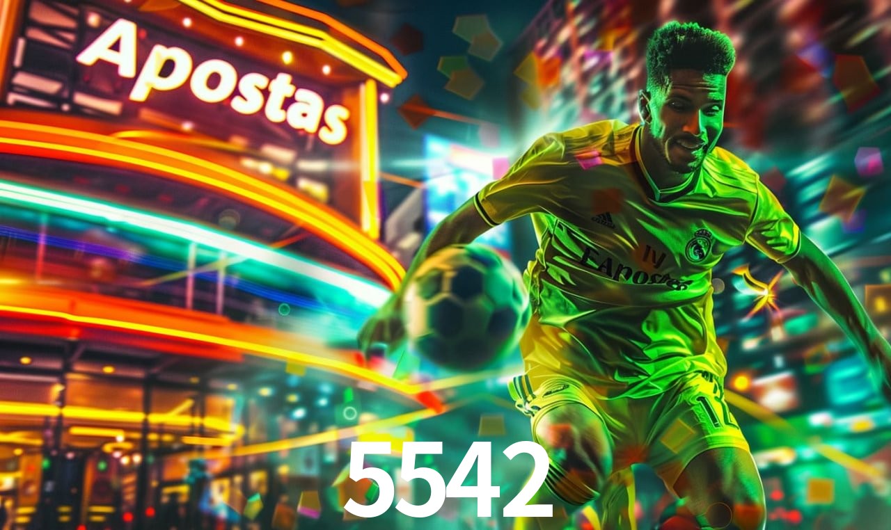 Bonus Features 5542