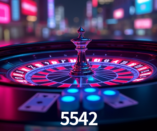 Apostas Esportivas na 5542: Um Guia Completo