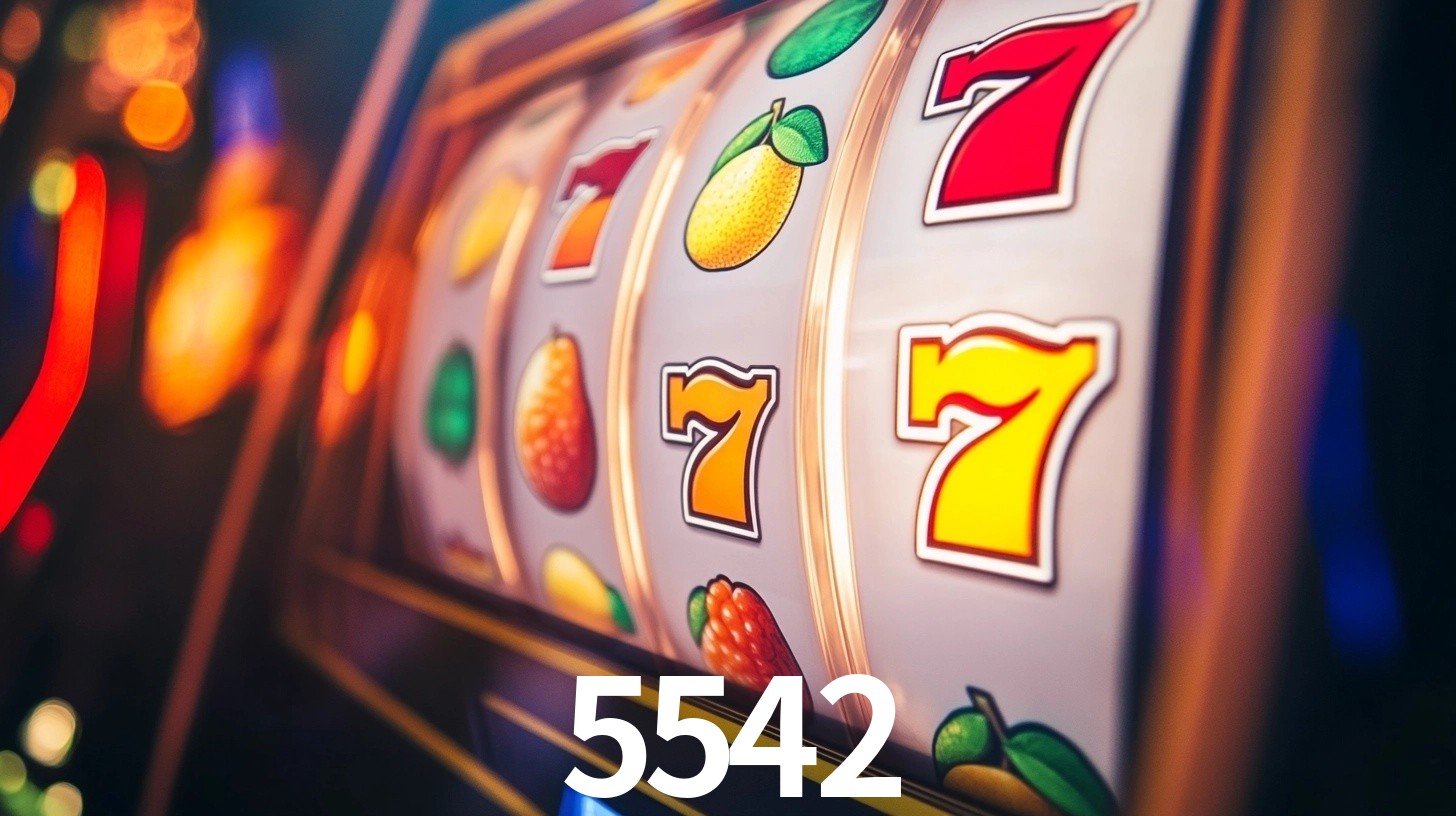 Tournaments 5542