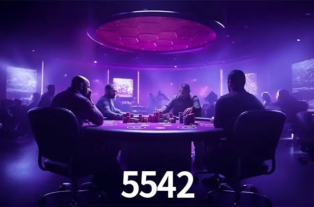 Descubra a Essência do 5542: Nossa História e Compromissos