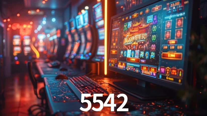 5542