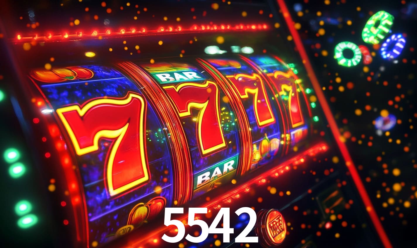 5542,5542 bet
