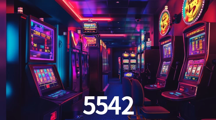 Programa VIP 5542