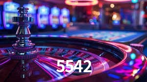Welcome Bonus 5542