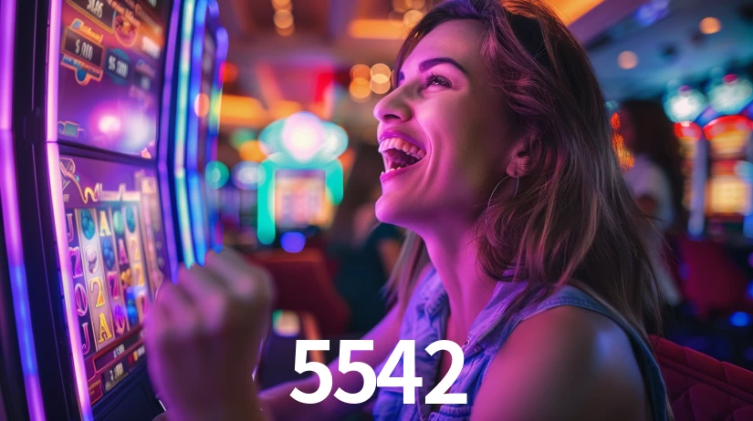 5542 bet