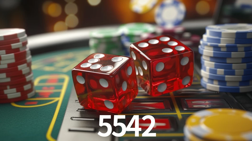 Tournaments 5542