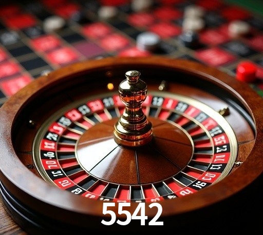 Security Systems 5542